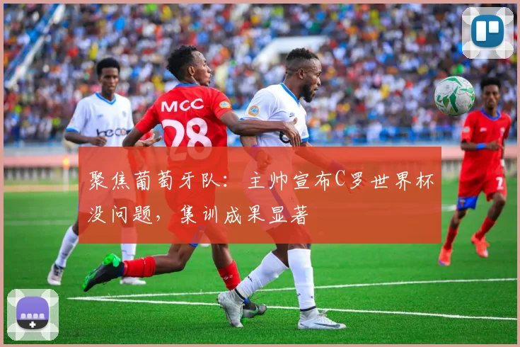 聚焦葡萄牙队：主帅宣布C罗世界杯没问题，集训成果显著