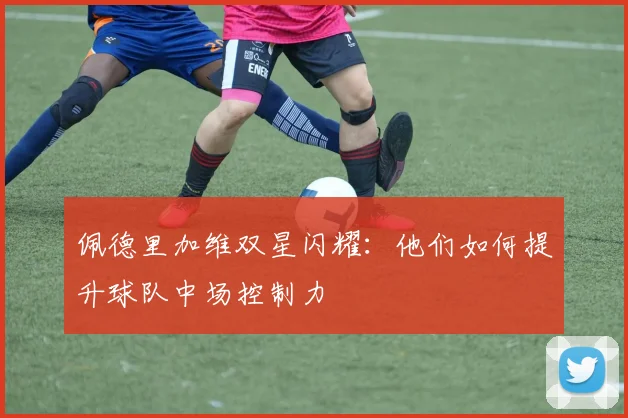 佩德里加维双星闪耀:他们如何提升球队中场控制力